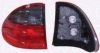 KLOKKERHOLM 35270721 Combination Rearlight